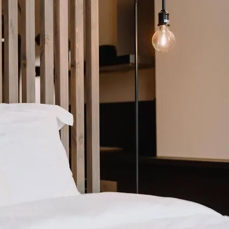 Chimay : La Chambre Bleue De La Grand Place Extérieur photo