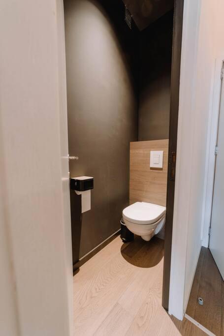 Appartement : La Bleue De La Grand Place