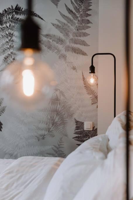 Appartement : La Bleue De La Grand Place Chimay
