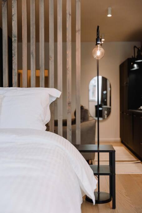 Appartement : La Bleue De La Grand Place Chimay