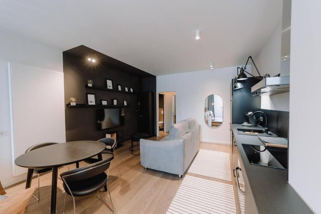 Appartement : La Bleue De La Grand Place