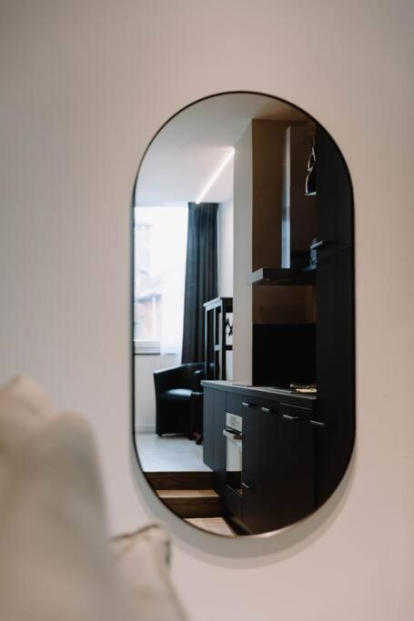 : La Bleue De La Grand Place Appartement