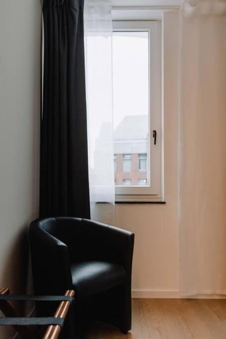 Appartement : La Bleue De La Grand Place *